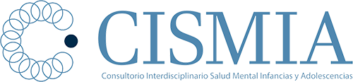 Cismia | Consultorio Interdisciplinario Salud Mental Infancias y Adolescencias